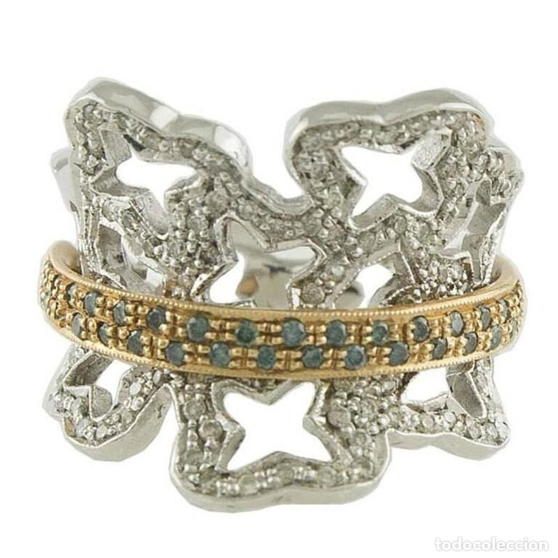 Joyeria: Joias - Anel de Ouro (1792) - Foto 3