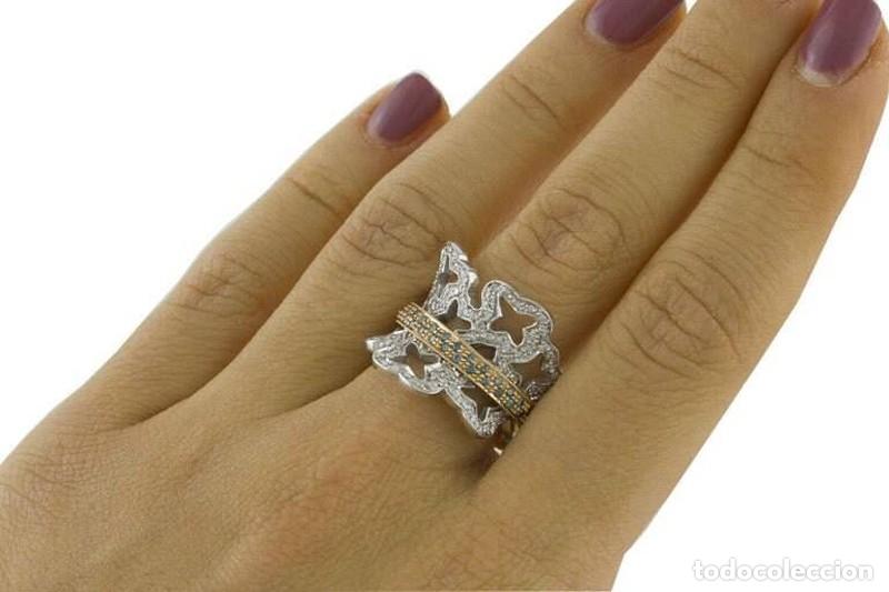 Joyeria: Joias - Anel de Ouro (1792) - Foto 4