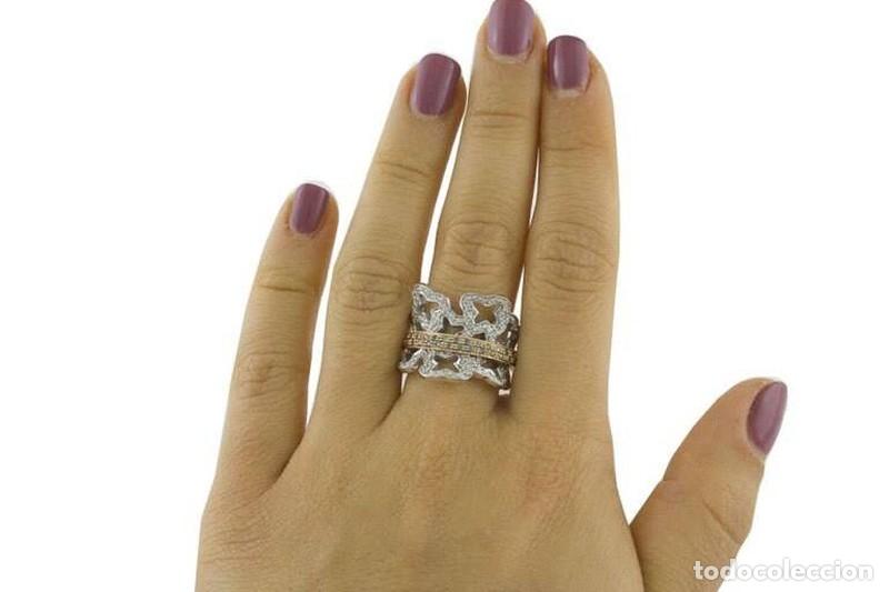 Joyeria: Joias - Anel de Ouro (1792) - Foto 5