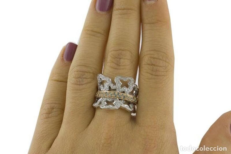 Joyeria: Joias - Anel de Ouro (1792) - Foto 7