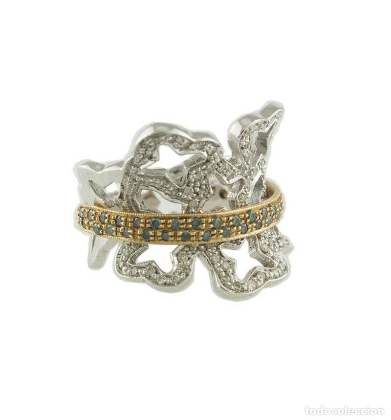 Joyeria: Joias - Anel de Ouro (1792) - Foto 8