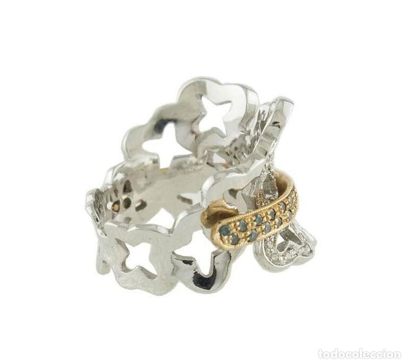 Joyeria: Joias - Anel de Ouro (1792) - Foto 9