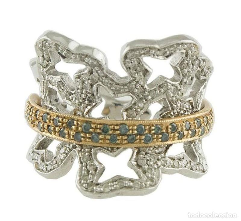 Joyeria: Joias - Anel de Ouro (1792) - Foto 1
