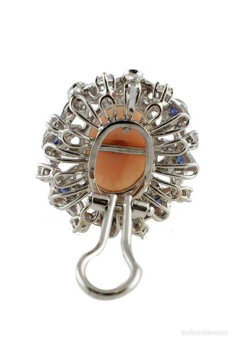 Joyeria: Joias - Brincos de Ouro (490) - Foto 6