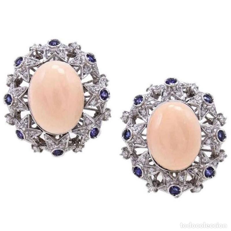 Schmuck: Joias - Brincos de Ouro (490)