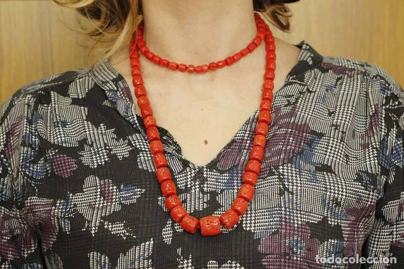 Joyeria: Joias - Colar de Ouro (713) - Foto 2
