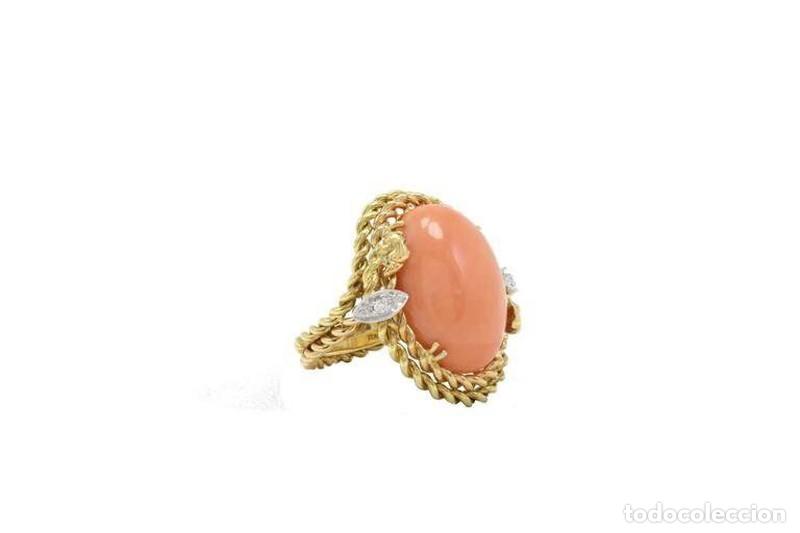 Joyeria: Joias - Anel de Ouro (2168) - Foto 2