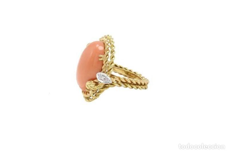 Joyeria: Joias - Anel de Ouro (2168) - Foto 3