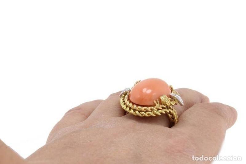 Joyeria: Joias - Anel de Ouro (2168) - Foto 4