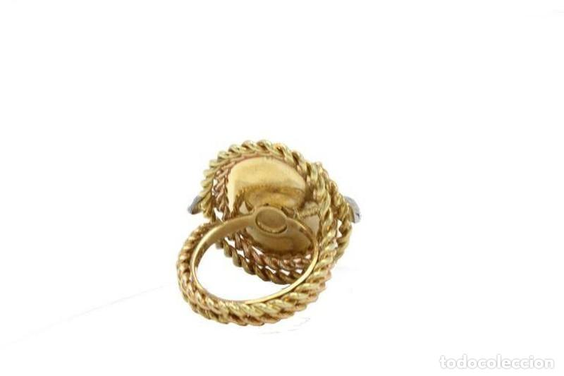 Joyeria: Joias - Anel de Ouro (2168) - Foto 5