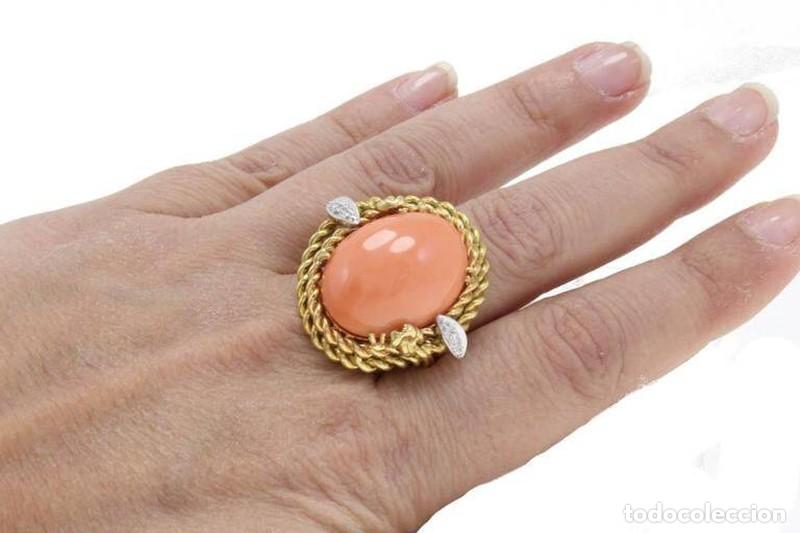 Joyeria: Joias - Anel de Ouro (2168) - Foto 6