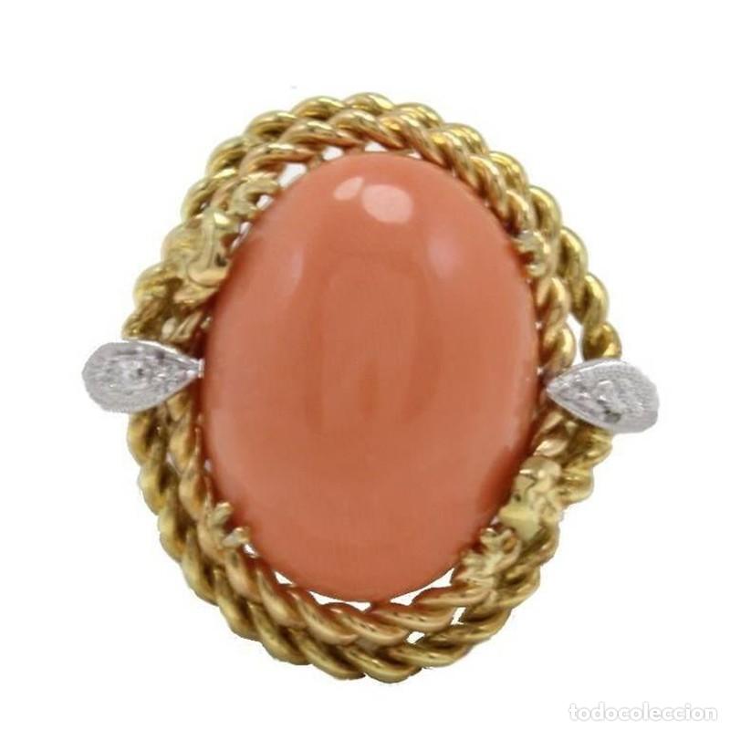 Schmuck: Joias - Anel de Ouro (2168)