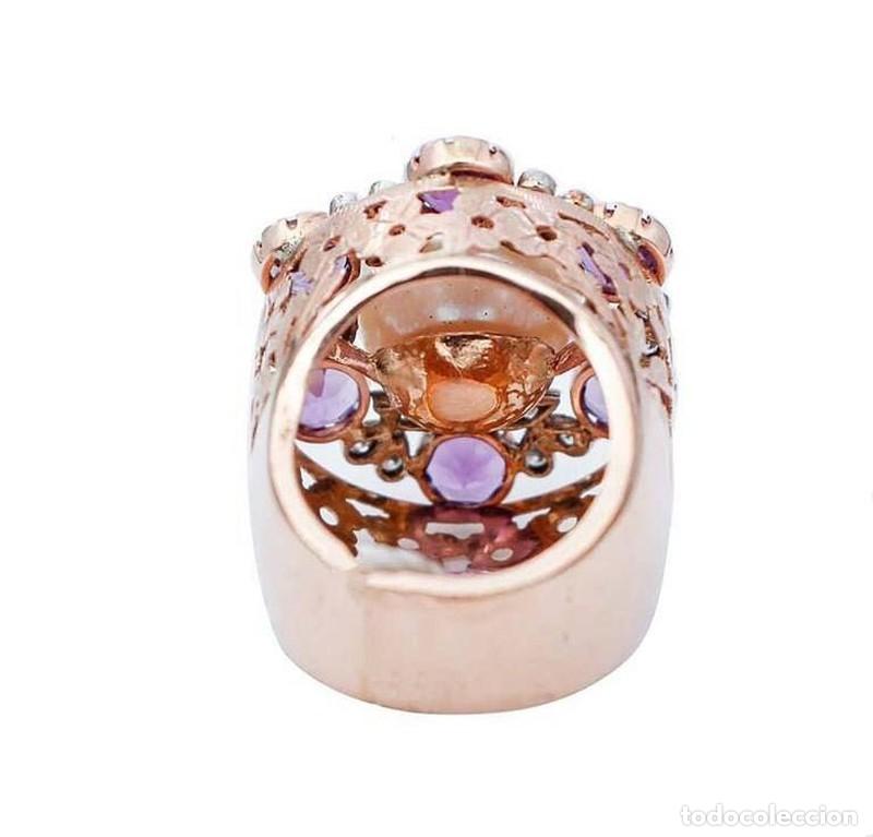 Joyeria: Joias - Anel de Ouro (1796) - Foto 2