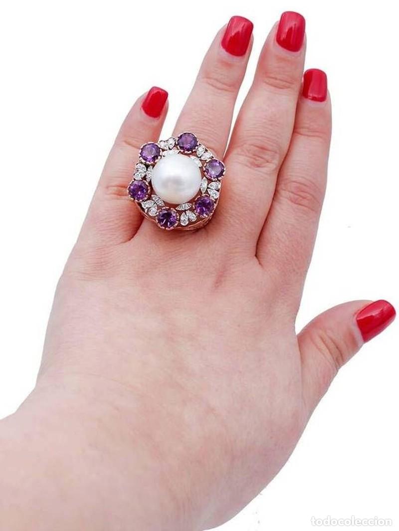 Joyeria: Joias - Anel de Ouro (1796) - Foto 3