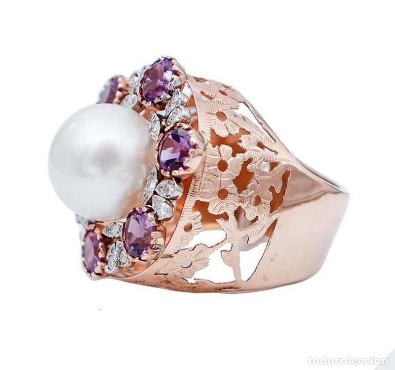 Joyeria: Joias - Anel de Ouro (1796) - Foto 5