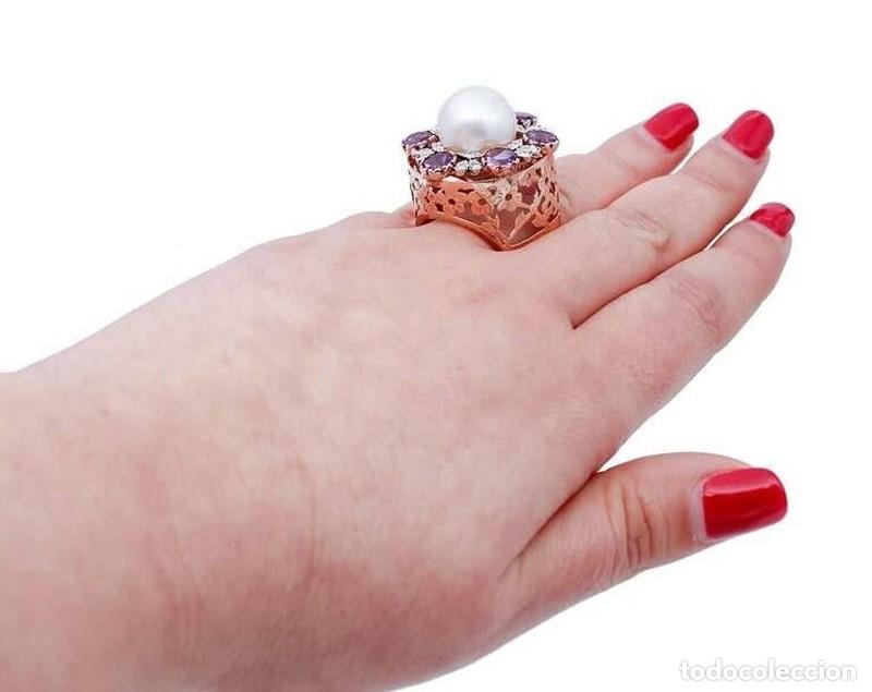 Joyeria: Joias - Anel de Ouro (1796) - Foto 6