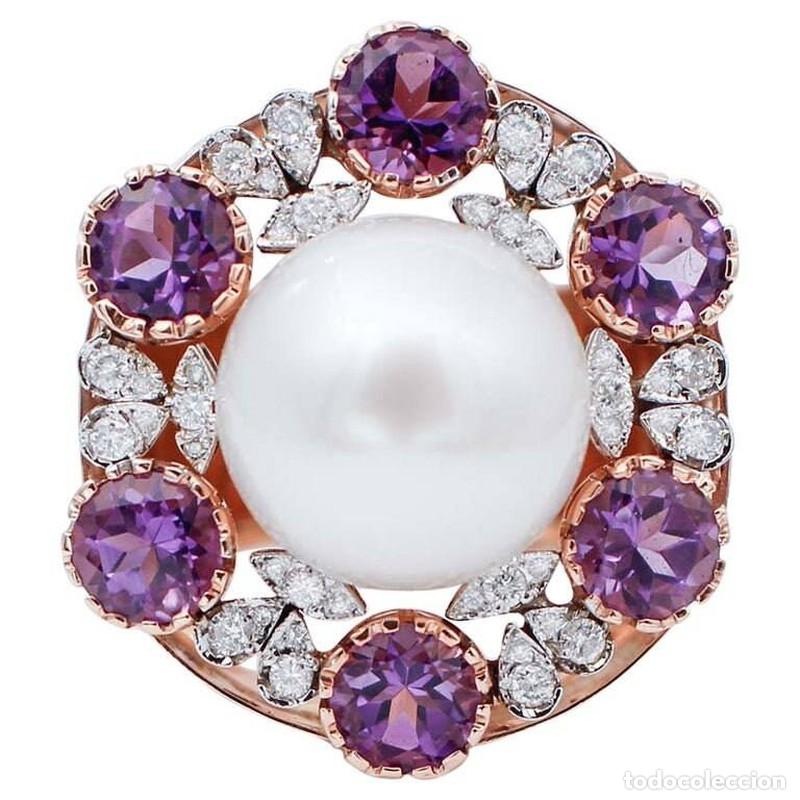 Joyeria: Joias - Anel de Ouro (1796) - Foto 1