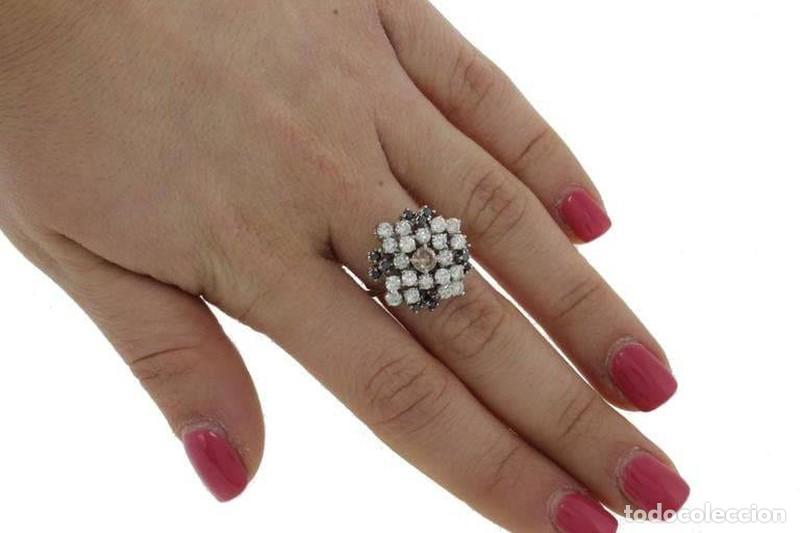 Joyeria: Joias - Anel de Ouro (1793) - Foto 2