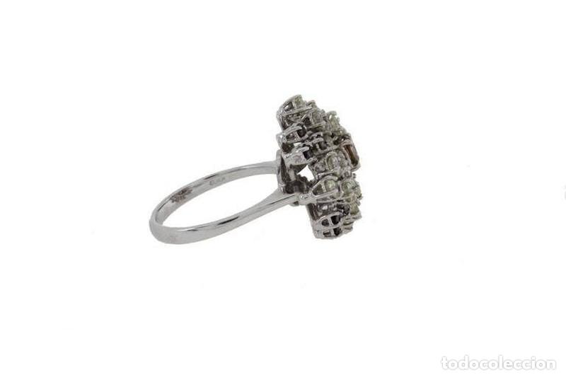 Joyeria: Joias - Anel de Ouro (1793) - Foto 3