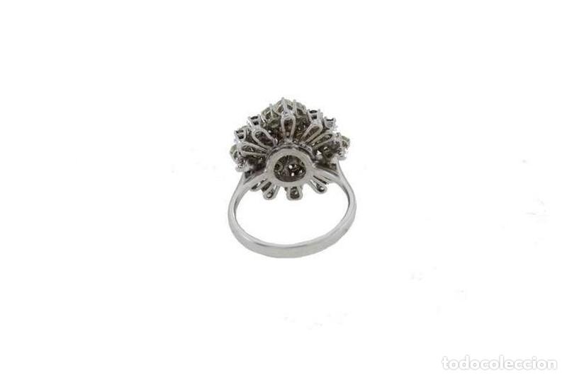 Joyeria: Joias - Anel de Ouro (1793) - Foto 4