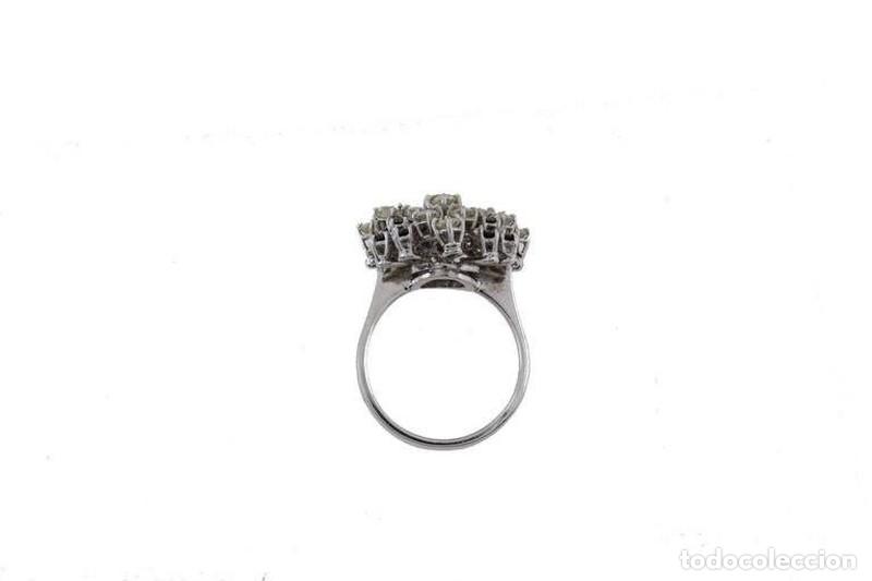 Joyeria: Joias - Anel de Ouro (1793) - Foto 5