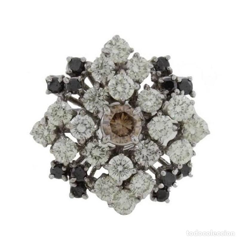 Joyeria: Joias - Anel de Ouro (1793) - Foto 1