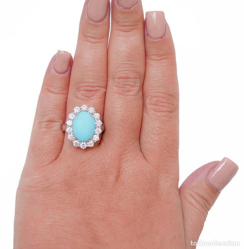 Joyeria: Joias - Anel de Ouro (1798) - Foto 2