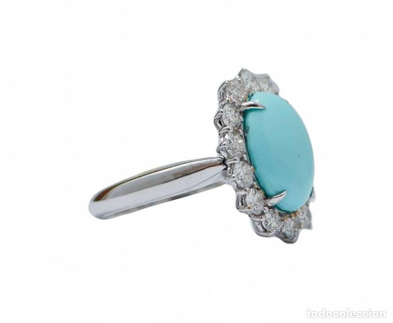Joyeria: Joias - Anel de Ouro (1798) - Foto 3