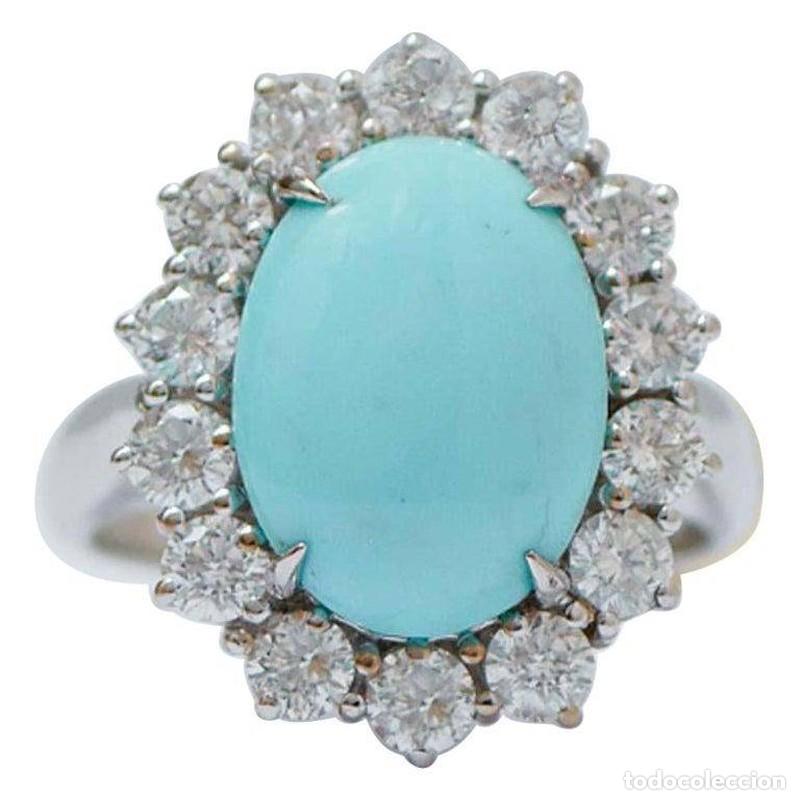 Joyeria: Joias - Anel de Ouro (1798) - Foto 1