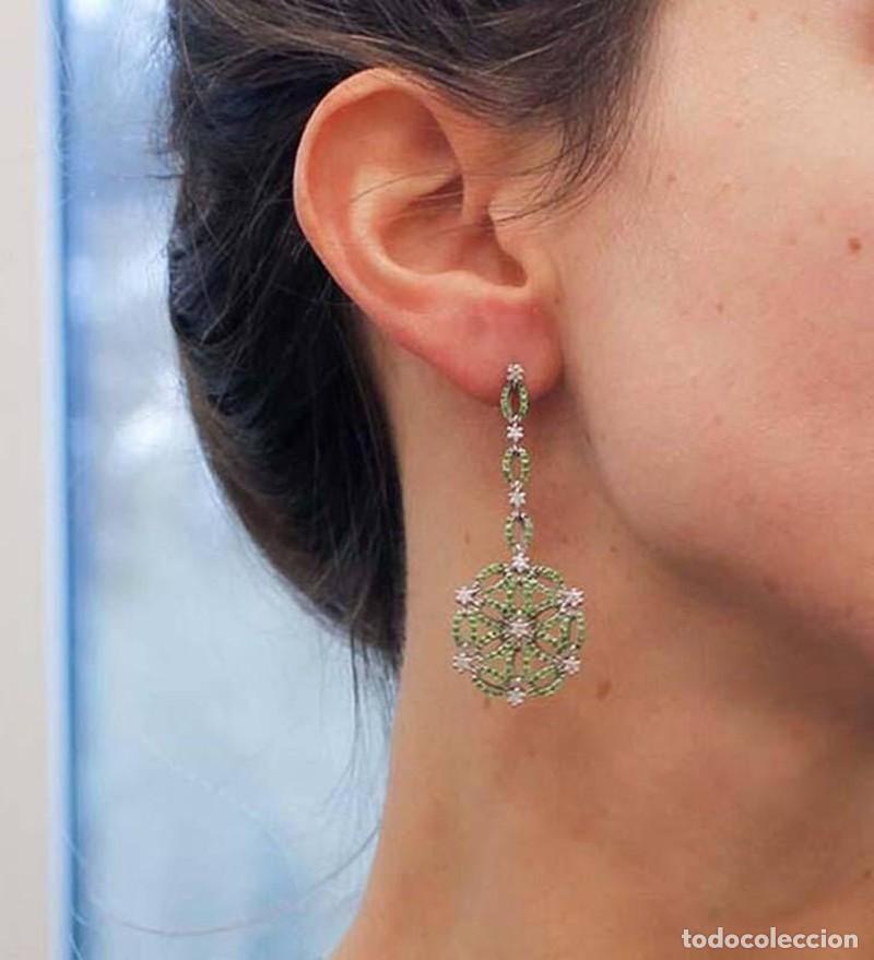 Joyeria: Joias - Brincos de Ouro (491) - Foto 5