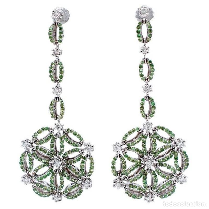 Schmuck: Joias - Brincos de Ouro (491)