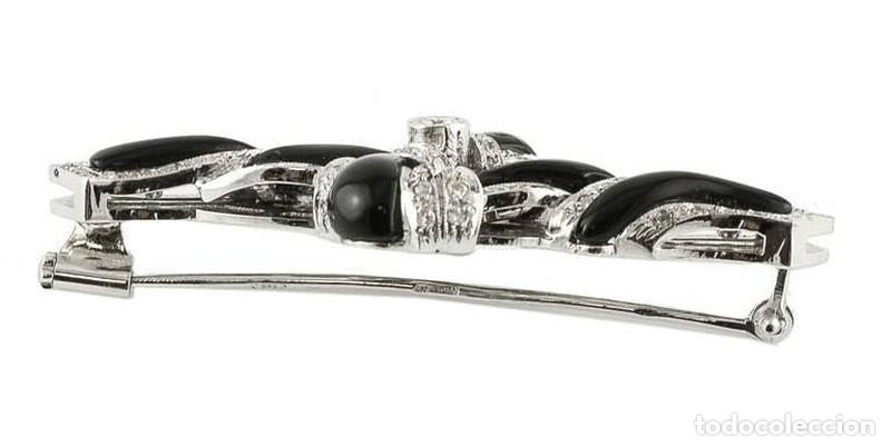 Joyeria: Joias - Pregadeira de Ouro (1688) - Foto 5