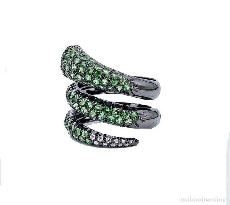Joyeria: Joias - Anel de Ouro (1801) - Foto 2