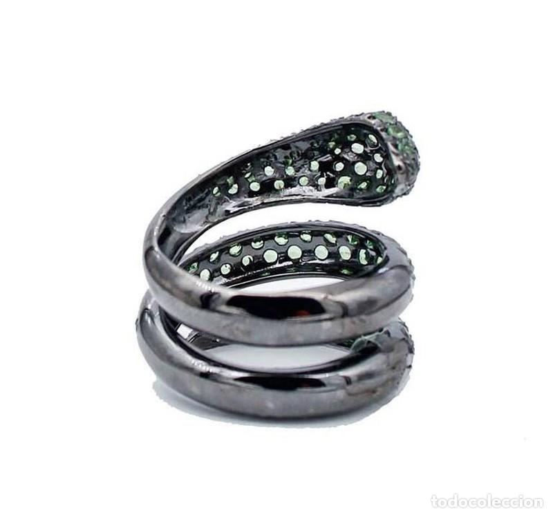 Joyeria: Joias - Anel de Ouro (1801) - Foto 4