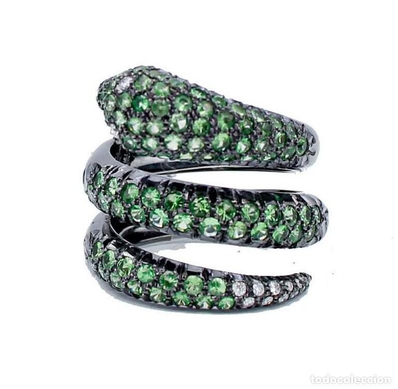 Joyeria: Joias - Anel de Ouro (1801) - Foto 6