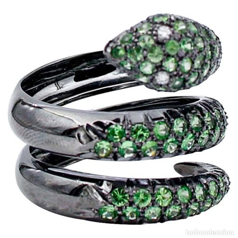 Schmuck: Joias - Anel de Ouro (1801)