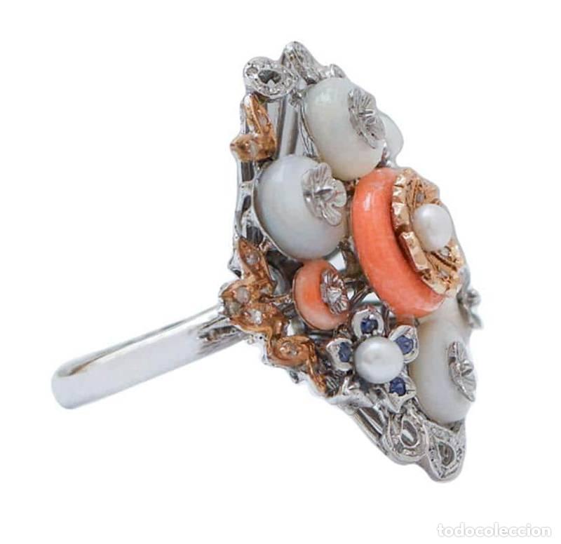 Joyeria: Joias - Anel de Ouro (1795) - Foto 3