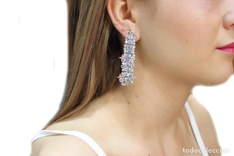 Joyeria: Joias - Brincos de Ouro (1971) - Foto 3