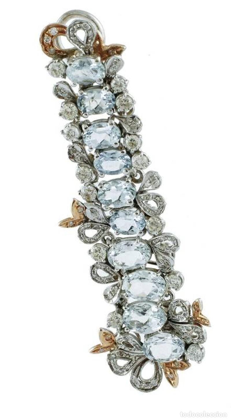 Joyeria: Joias - Brincos de Ouro (1971) - Foto 4