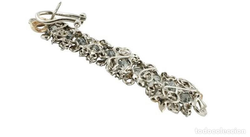 Joyeria: Joias - Brincos de Ouro (1971) - Foto 5