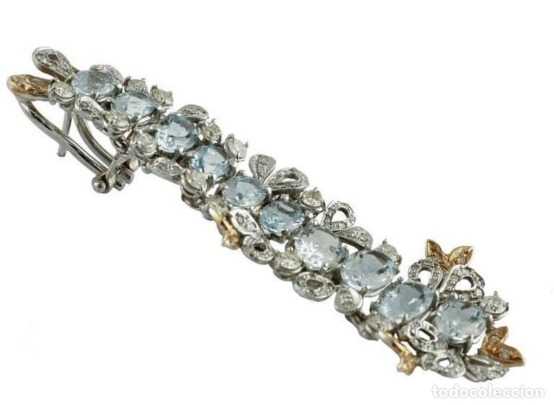 Joyeria: Joias - Brincos de Ouro (1971) - Foto 6