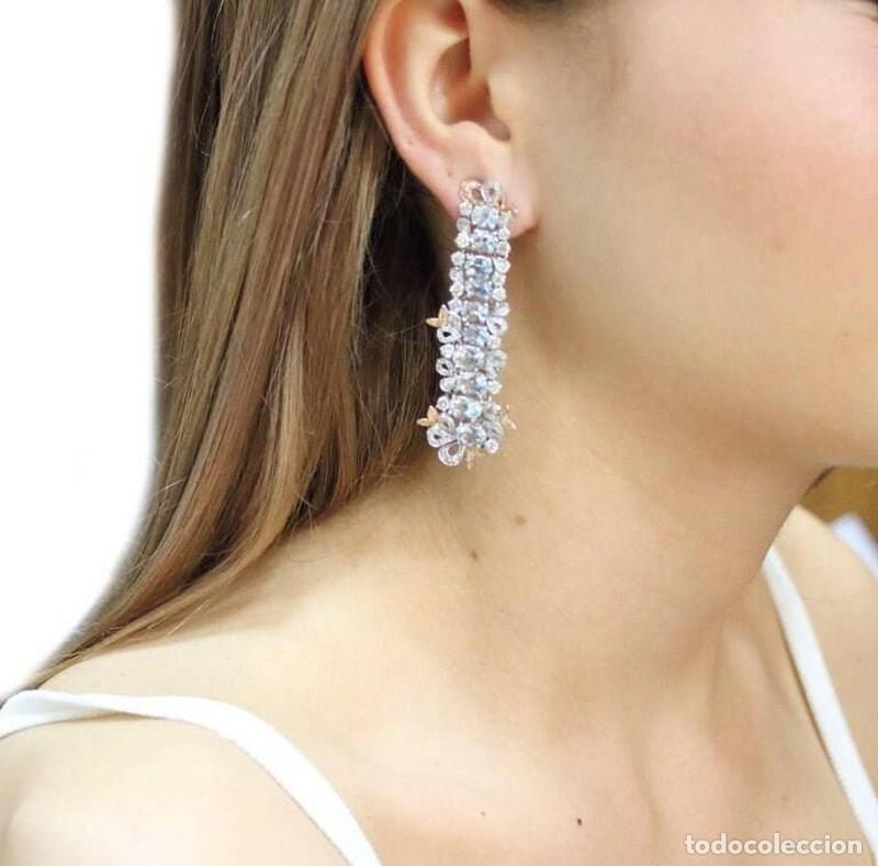 Joyeria: Joias - Brincos de Ouro (1971) - Foto 7