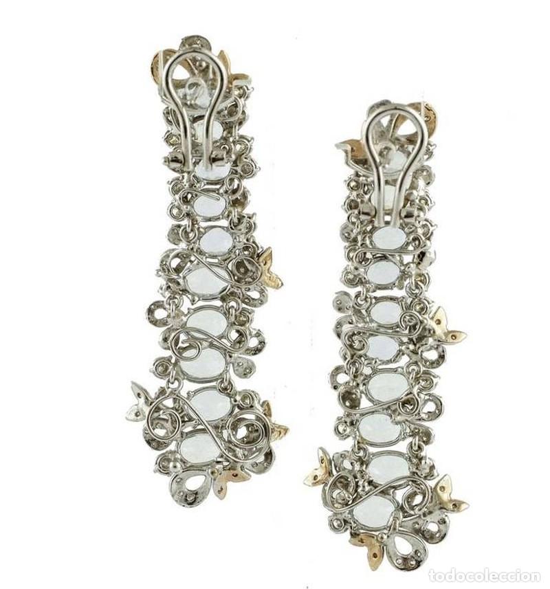 Joyeria: Joias - Brincos de Ouro (1971) - Foto 8