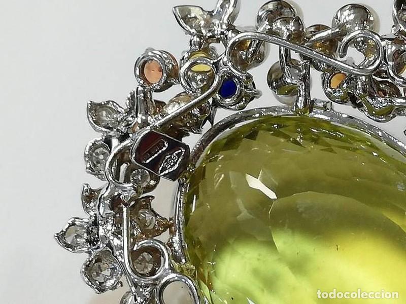 Joyeria: Joias - Pingente de Ouro (711) - Foto 4