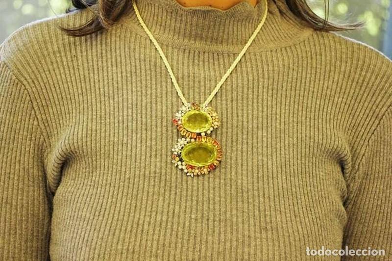 Joyeria: Joias - Pingente de Ouro (711) - Foto 5