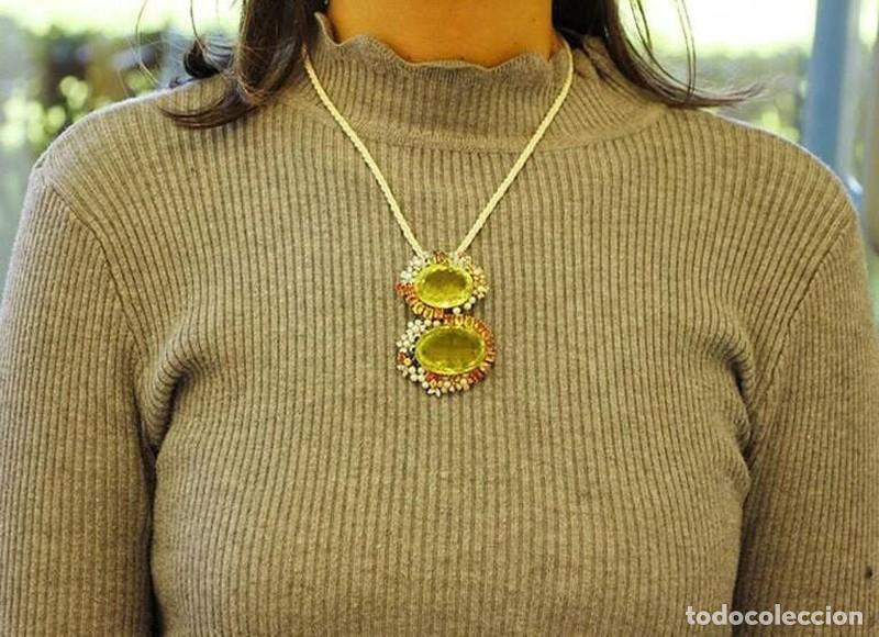 Joyeria: Joias - Pingente de Ouro (711) - Foto 7