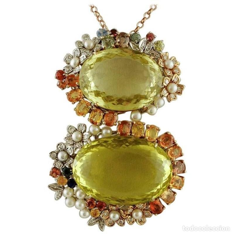 Schmuck: Joias - Pingente de Ouro (711)