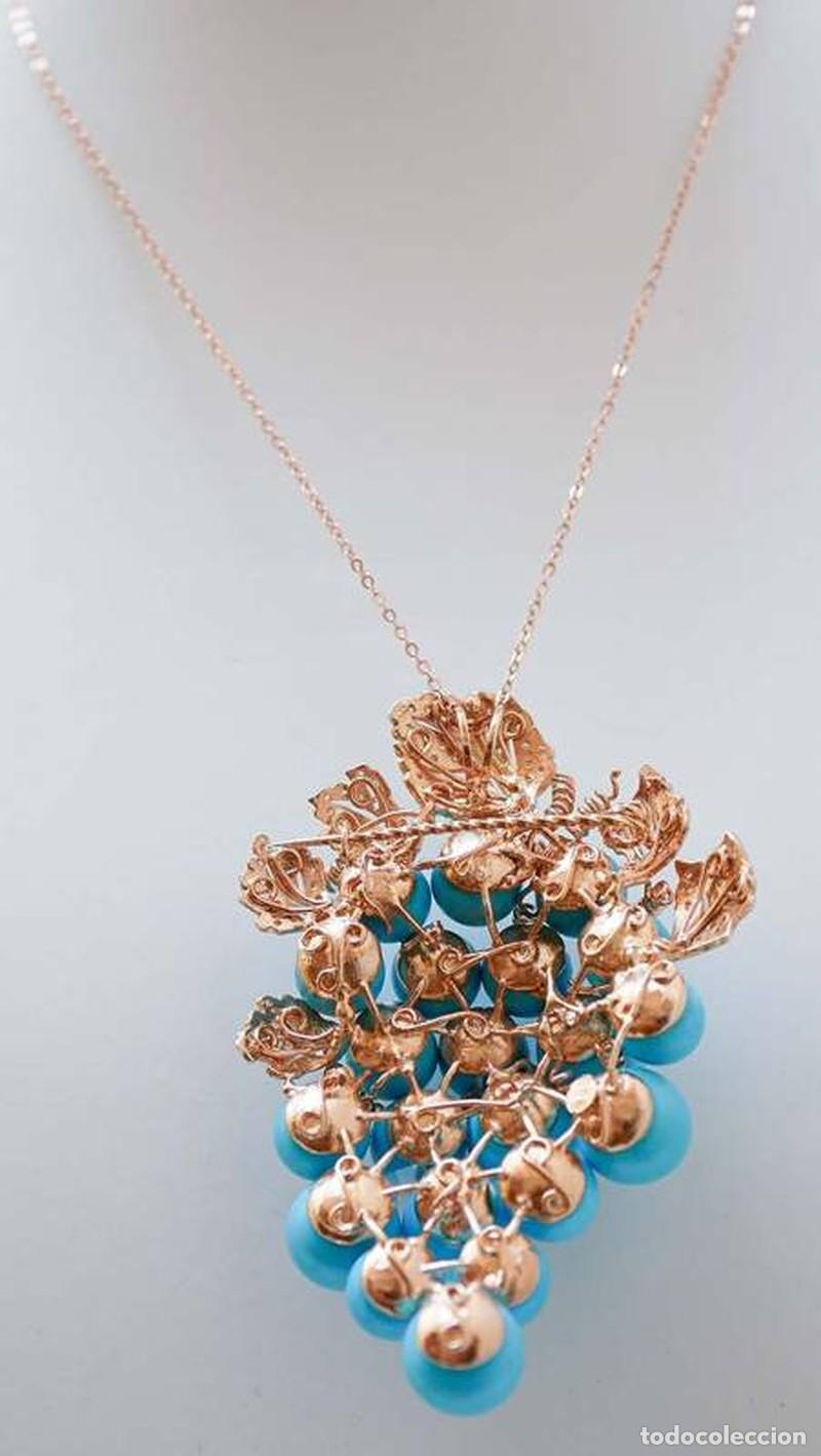 Joyeria: Joias - Pregadeira de Ouro e prata (2152) - Foto 5