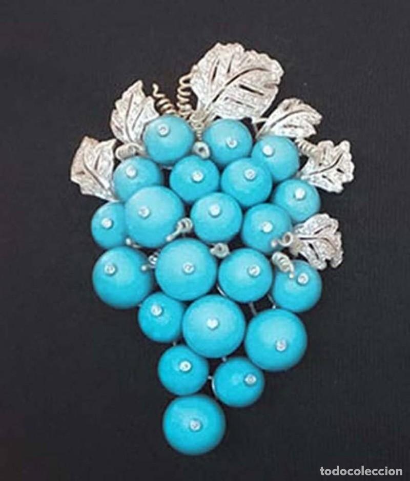 Joyeria: Joias - Pregadeira de Ouro e prata (2152) - Foto 7