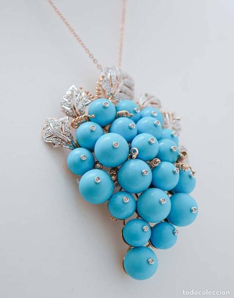 Joyeria: Joias - Pregadeira de Ouro e prata (2152) - Foto 8